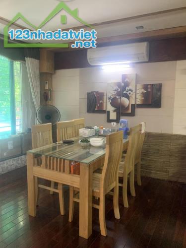 ⚜️ BÁN NHÀ MẶT PHỐ XÃ ĐÀN 2, ĐỐNG ĐA, 52M2 5T MT ĐẸP 7M, CHỈ 12.5 TỶ  ⚜️
