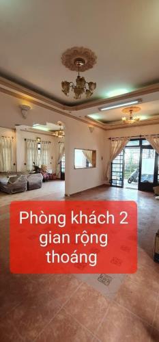 CẦN BÁN CĂN NHÀ 2 MẶT TIỀN RỘNG, SÂN ĐỂ ĐƯỢC 3 chiếc oto - 1