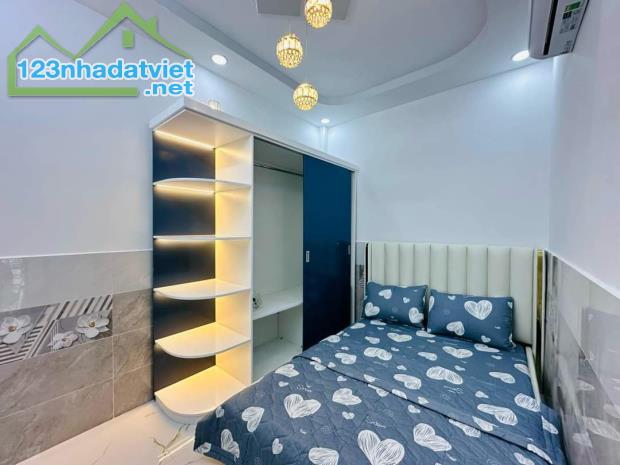 Bán Gấp Nhà Đ. Trường Lưu, P. Long Trường, Quận 9. Giá Bán: 2tỷ350. Hẻm Ô Tô - 4