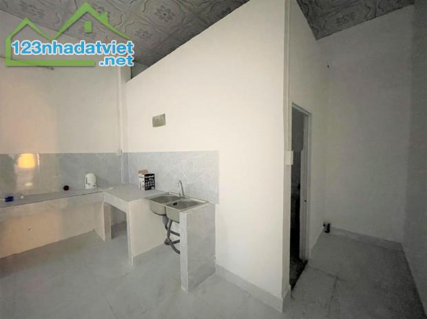 NHÀ MẶT TIỀN ĐƯỜNG AN PHÚ ĐÔNG QUẬN 12 - SÁT GÒ VẤP - GẦN 200M2, NGANG 8M, KHÁCH THÍCH LÀ