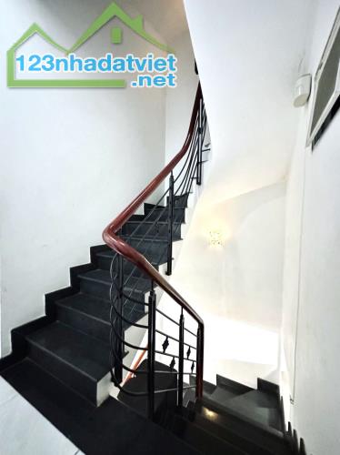 BÁN NHÀ PHAN ĐĂNG LƯU, TT PHÚ NHUẬN, HXH THOÁNG, GARA, TIỆN ÍCH VIP, 40Mx5PN MỚI, 7.x TỶ - 1