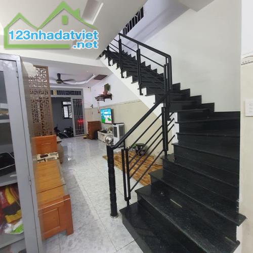 Hẻm Xe Hơi, Hàng Xóm Vạn Phúc, Nhà 2Tầng,50m2,QL13,Hiệp Bình Phước Thủ Đức Hơn 4 Tỷ Xíu - 2