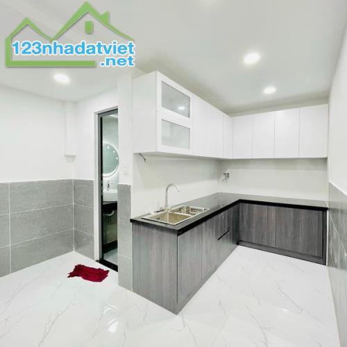 Nhà Đẹp 2 Tầng 60m2,Tặng Toàn Bộ Nội Thất,Hiệp Bình,Hiệp Bình Chánh Thủ Đức, Nhỉnh 4 Tỷ - 3