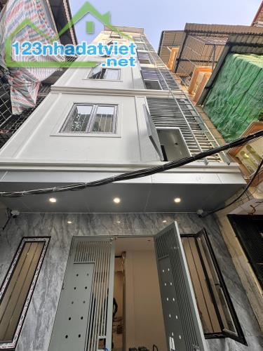 💥 TÒA CCMN, CHDV VÕ CHÍ CÔNG 60M2 7T THANG MÁY MT 4.5M, 19P,  CHỈ 15.8 TỶ💥 - 3