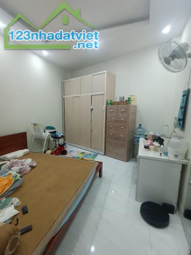 Bán Nhà 70m2 Ngang 8m Hẻm Xe Hơi P. Phước Long B, Quận 9 Gía Nhỉnh 6T - 4