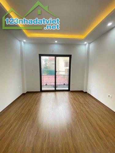 Chào mừng đến với căn nhà mơ ước tại Khu đô thị Kim Chung Hoài Đức! 42,5m2x 4Tầng gác lửng - 3