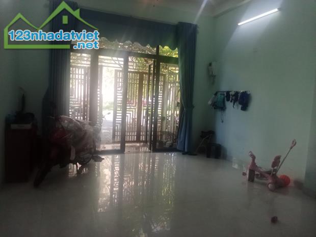 Bán nhà 3 tầng đường Dương Vân Nga, Sơn Trà, Đà Nẵng. - 4