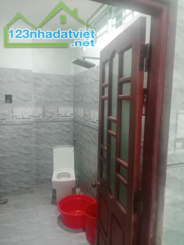Bán nhà 3 tầng đường Dương Vân Nga, Sơn Trà, Đà Nẵng. - 3