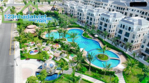 Quỹ căn rẻ hơn cả cắt lỗ tại Vinhomes Ocean Park 2  giá từ 4.8 tỷ cập nhật mới nhất - 2