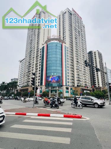 💥Chung cư SUN SQUARE, Lê Đức Thọ 87m 3PN, Nội thất đỉnh, chỉ 4.55 tỷ💥 - 2