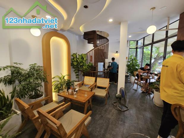 ⚜️ VIP NHÀ HÀNG CAFE MẶT PHỐ LÝ THÁI TỔ, HOÀN KIẾM, 48M2 5T MT KHỦNG 18M, CHỈ 54 TỶ ⚜️ - 4