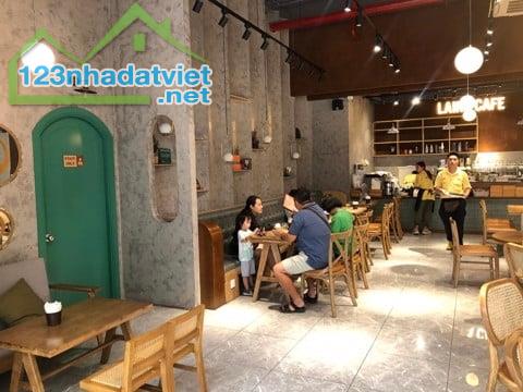 ⚜️ VIP NHÀ HÀNG CAFE MẶT PHỐ LÝ THÁI TỔ, HOÀN KIẾM, 48M2 5T MT KHỦNG 18M, CHỈ 54 TỶ ⚜️