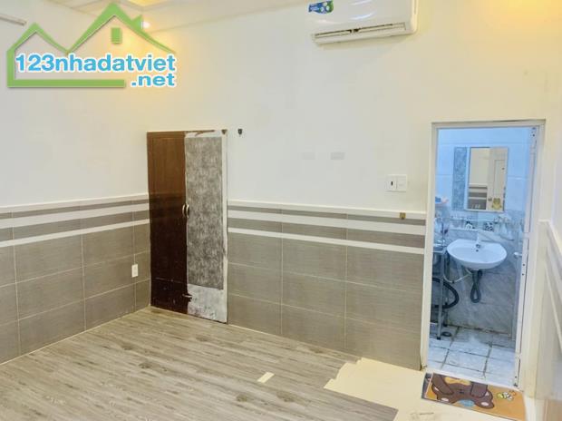 Bán CHDV mặt tiền KD Phạm Văn Chiêu, P16, Gò Vấp, 500m2, 8 tầng, ngang 10m. - 3