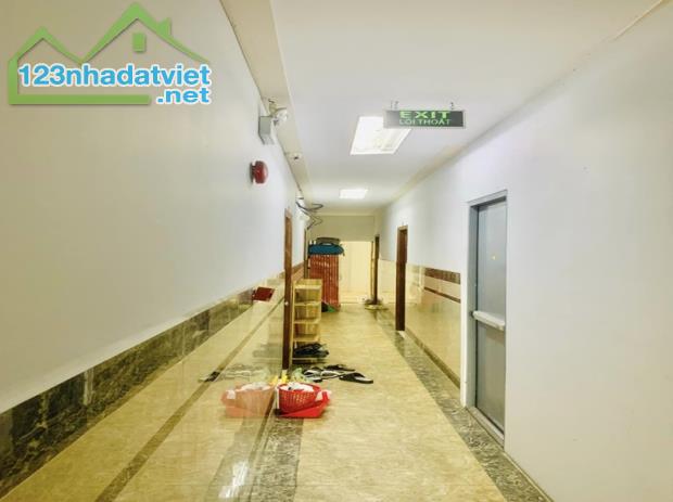 Bán CHDV mặt tiền KD Phạm Văn Chiêu, P16, Gò Vấp, 500m2, 8 tầng, ngang 10m. - 4