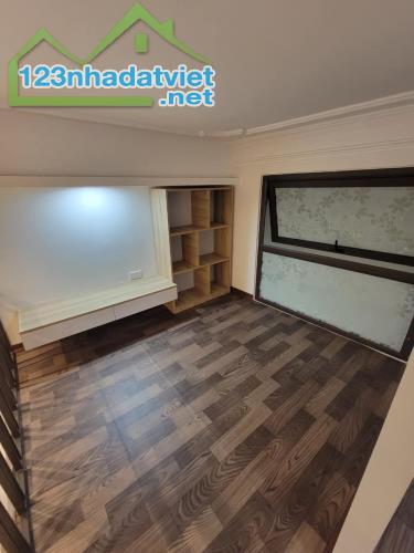 Bán tòa CHDV phố Chiến Thắng, 71m2x7T thang máy, 24PKK, 80tr/th giá 14.2 tỷ, 15m ô tô - 2