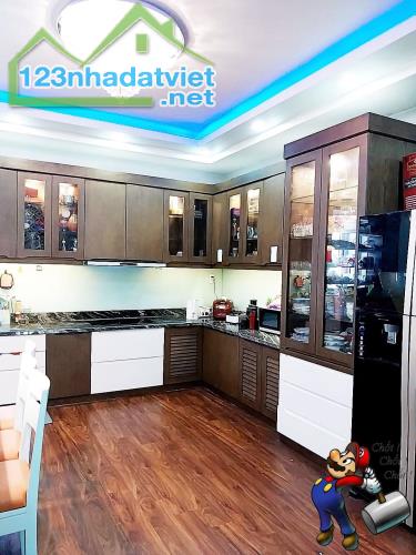 MẶT TIỀN ĐƯỜNG 30M - KHU VIP KINH DOANH DƯƠNG THỊ MƯỜI QUẬN 12 - 102M2, 4 TẦNG - NHỈNH 13 - 1