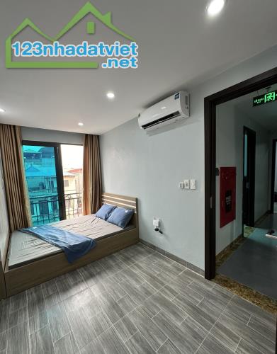 CCMN Phú Diễn 59.2m2, d.thu 900triệu/năm, 7T - TM, giá 9tỷ5