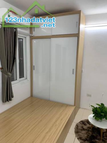 💥 TÒA CCMN, CHDV THỊNH QUANG, ĐỐNG ĐA 92M2 7T THANG MÁY MT 5M, 22P,  CHỈ 16 TỶ💥 - 3