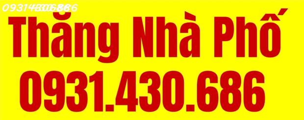 Gia đình Tôi cần bán nhà 2 Mặt Tiền 1-3 Nguyễn Lộ Trạch, P Tân Quý , Quận Tân Phú - 2