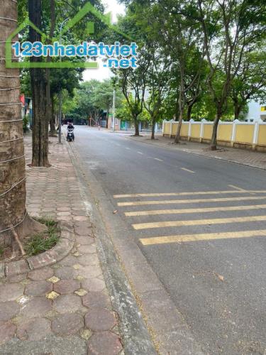 Chính chủ cho thuê mặt bằng tại Địa chỉ:N11.05 khu biệt thự mới Sài Đồng Long Biên - 1