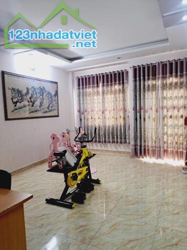 SIÊU PHẨM💥72M2 HẦM TRỆT 3 LẦU🚗HẺM NHỰA 6M MÃ LÒ THÔNG LÊ VĂN QUỚI💲6.5 TỶ - 2