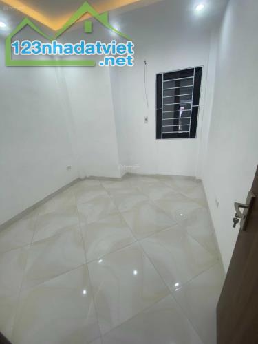 Bán nhà 4 tầng x 35M2 tại An Khánh-Hoài Đức (gần trường cấp 3 Hoài ĐứC B) - 3