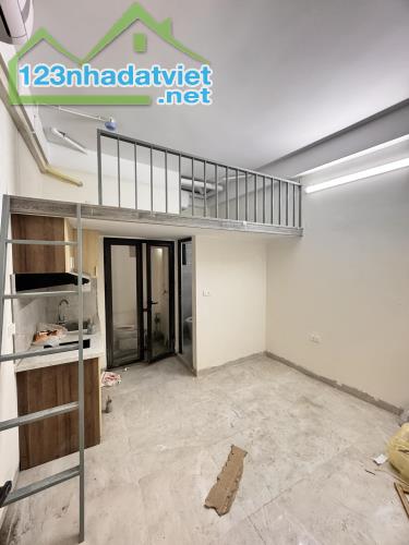 💥 TÒA CCMN, CHDV VÕ CHÍ CÔNG 60M2 7T THANG MÁY MT 4.5M, 19P,  CHỈ 15.8 TỶ💥 - 2