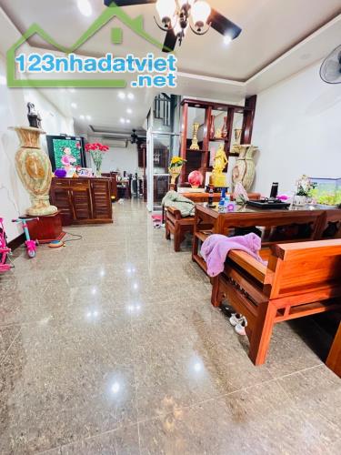 BÁN NHÀ PHỐ TRẦN ĐĂNG NINH, HÀ ĐÔNG, MẶT PHỐ KINH DOANH, HIẾM NHÀ BÁN_DT:40M_GIÁ:8,6 TỶ - 2