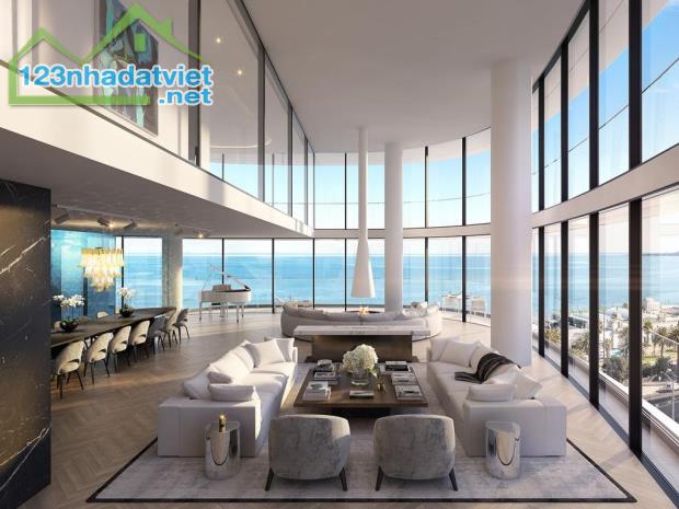 Chỉ với 2,8 tỷ sở hữu ngay căn hộ 2 mặt tiền view sông Hàn và cầu Rồng của Sun Group - 5