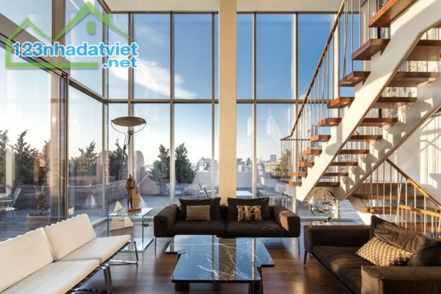Chỉ với 2,8 tỷ sở hữu ngay căn hộ 2 mặt tiền view sông Hàn và cầu Rồng của Sun Group - 3
