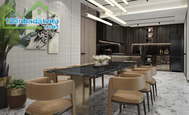 Chỉ với 2,8 tỷ sở hữu ngay căn hộ 2 mặt tiền view sông Hàn và cầu Rồng của Sun Group