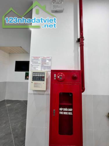 Bán nhà Cc Mini Lai Xá. Gần Đh Thành Đô. Đường xe tải tránh. Dòng tiền ổn định 930tr/năm - 2