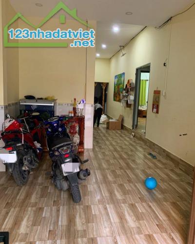 BIỆT THỰ MINI CÓ GARA 131M2🚗HẺM 6M CÓ LỀ MÃ LÒ GẦN BV BÌNH TÂN CHỈ 54TR/M2