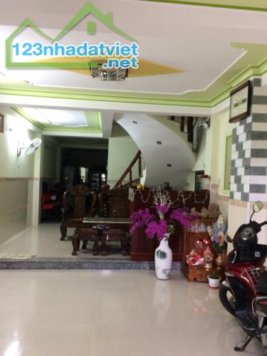 Bán khách sạn 7 tầng Lý Thái Tổ Vĩnh Hòa Nha Trang giá 17 tỷ - 3