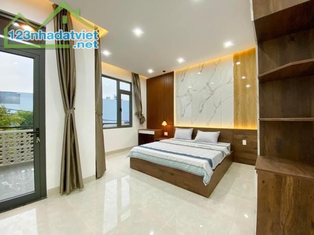 Nhà đẹp 3 tầng đẹp đường Bùi Thiện Ngộ - Hoà Xuân - Cẩm Lệ - Đà Nẵng - 8