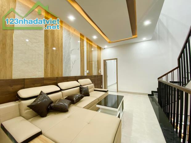 Nhà đẹp 3 tầng đẹp đường Bùi Thiện Ngộ - Hoà Xuân - Cẩm Lệ - Đà Nẵng - 7