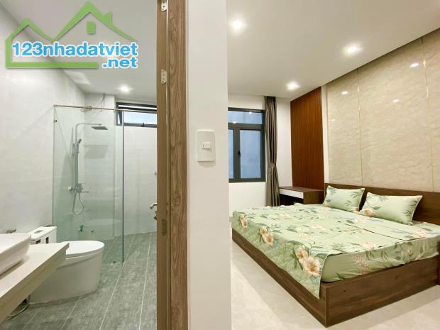 Nhà đẹp 3 tầng đẹp đường Bùi Thiện Ngộ - Hoà Xuân - Cẩm Lệ - Đà Nẵng - 6