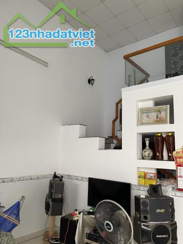 Nguyễn Ảnh Thủ, ngay Trung Tâm Văn Hóa Q.12, ngang 7m, chỉ 5.39 tỷ.