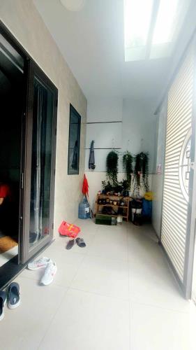 Nguyễn Ảnh Thủ, ngay Trung Tâm Văn Hóa Q.12, ngang 7m, chỉ 5.39 tỷ. - 2