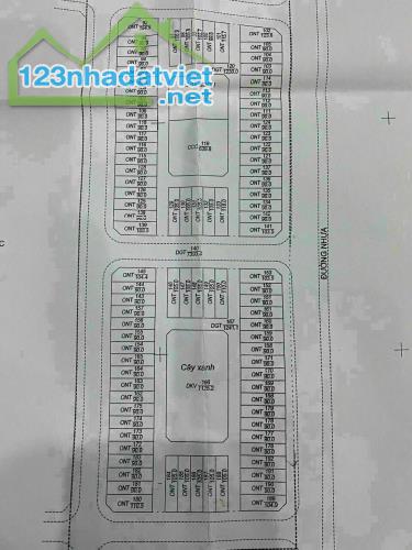 Bánn Nhanh 90m2 GĐ1 Vạn Xuân Liên giá rẻ cắt sâu - 3