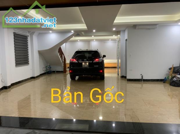 💥 TÒA CCMN NGUYỄN THỊ ĐỊNH 96M2 8T LÔ GÓC MT 15M, GARA Ô TÔ, SÁT PHỐ, CHỈ 32 TỶ💥 - 4