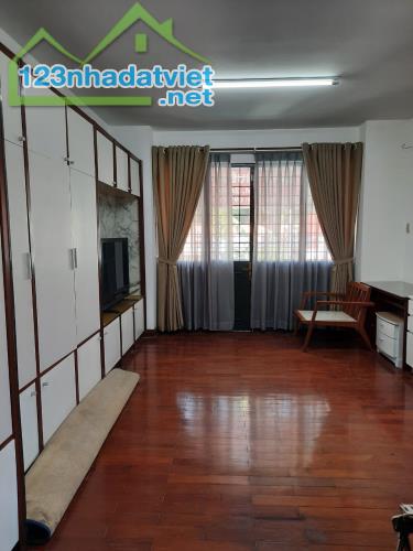 Cho thuê căn hộ mini đầy đủ nội thất, mặt tiền 70 Phạm Ngũ lão, Quận Gò vấp, Tp Hồ chí Min - 1