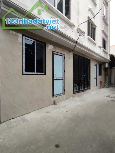 BÁN CCMN HÀ ĐÔNG, 160M2 X 6T, MT 10M, 31 PHÒNG, DOANH THU 1.2 TỶ/NĂM, GIÁ 17.5 TỶ - 1