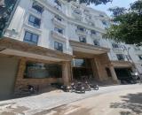Bán tòa khách sạn 90 phòng VIP nhất phố Duy Tân... GIÁ 200 Tỷ