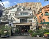 Biệt thự Tây Hồ, ô tô tránh, gần phố, 115m2, MT 6m, nhà cực đẹp giá nhỉnh 18 tỷ