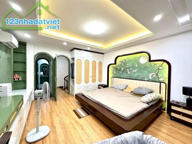 Căn nhà Mỹ Đình lô góc 2 mặt Vinhomes Hàm Nghi – Nguyễn Đổng Chi 45m2 ô tô chỉ 9.5 tỷ