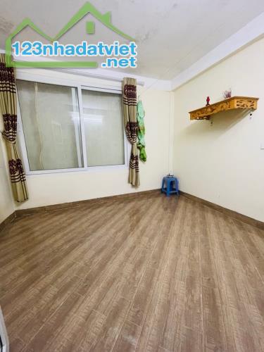 ĐỊNH CÔNG THƯỢNG 40M, 5 TẦNG, MT3,5M, CHÀO 4,5 TỶ. - 2