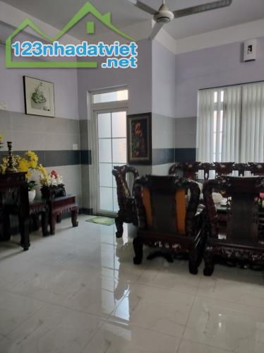 HẺM Ô TÔ - SÁT MẶT TIỀN - KINH DƯƠNG VƯƠNG - F12 - Q6 - 04 TẦNG - 123M2 - 15.0 TỶ - 5