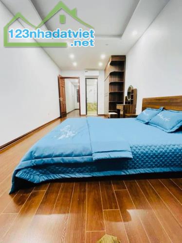 Bán nhà riêng nguyên căn chính chủ phố Lãng Yên, Thái Thịnh Đống Đa dt 50m x4t giá 8,2 tỷ - 5