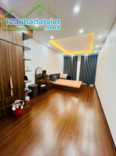 Bán nhà riêng nguyên căn chính chủ phố Lãng Yên, Thái Thịnh Đống Đa dt 50m x4t giá 8,2 tỷ - 4